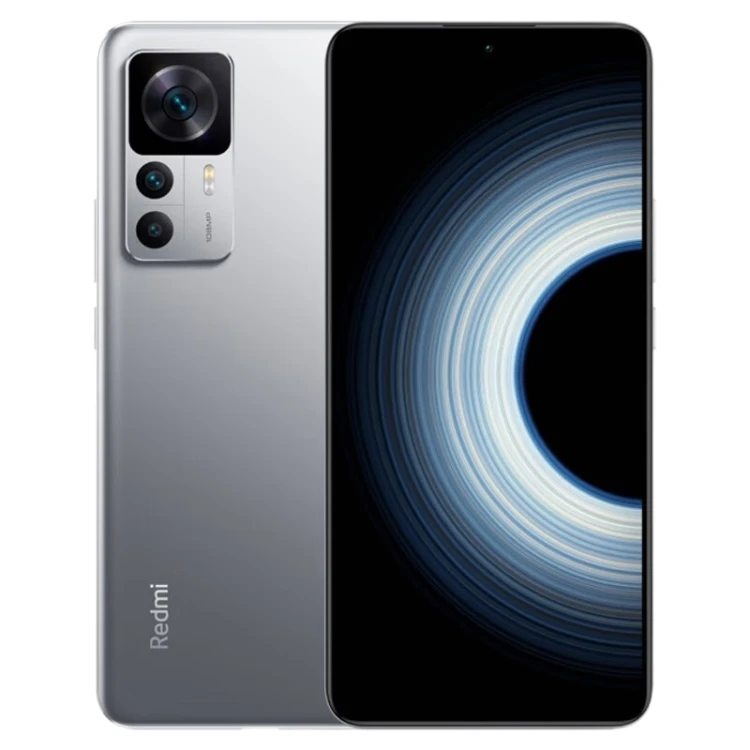 Redmi K50 Ultra 5G中国版　512GB/12RAM Смартфон Xiaomi Redmi K50 Ultra 5G, 12ГБ/512ГБ, 108МП камера